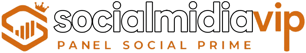 SocialMidiaVip